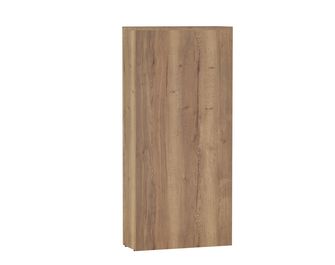 Habillage bâti WC L.60 cm