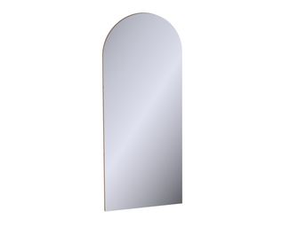 Miroir de salle de bains arche 50x120 cm, décor naturel FORMEO Main Image