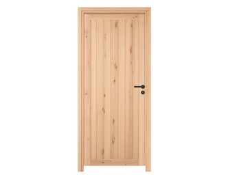 Bloc porte fin de chantier ROMANE-Lapeyre
