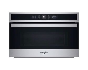 Four micro-ondes grill encastrable H.38 cm 31 L WHIRLPOOL Main Image