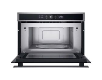 Micro-ondes gril pour meubles hauts WHIRLPOOL - Cuisine