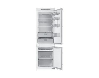 Réfrigérateur congélateur combiné encastrable Samsung BRB26600EWW | Lapeyre