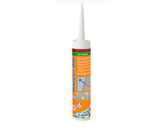 Mastic silicone MAPESIL BM 310 ml Main Image