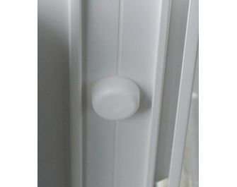 Sachet de 8 capuchons pour vis béton T30-Lapeyre