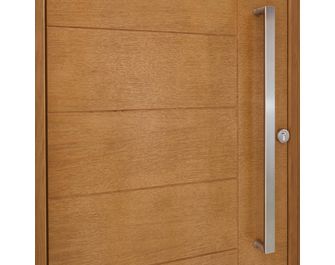 Barre de tirage Ian - Portes