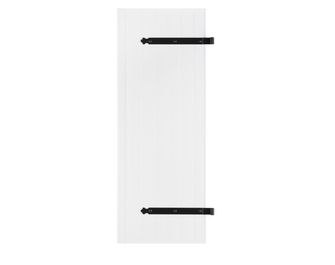 Volets battants PVC renforcés Malo recoupables