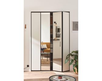 Portes pliantes Equilibre - Rangements