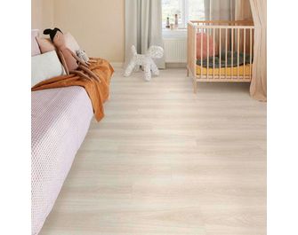 LOC FLOOR vinyle décor chene beige-Lapeyre