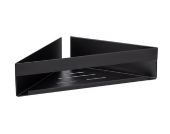 Etagère d'angle de salle de bains Genova | Lapeyre