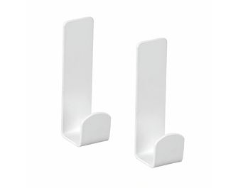 Porte serviettes de salle de bains Lizan | Lapeyre