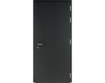 Porte d'entrée Apolonia Aluminium sur-mesure -Lapeyre