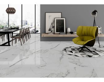 Carrelage sols PALERMO 120x120 cm-Lapeyre