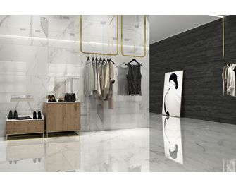Carrelage sols PALERMO 60x120 cm-Lapeyre