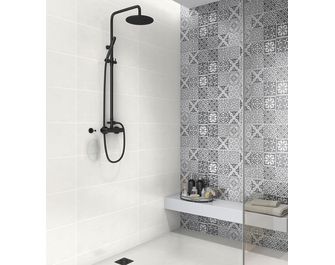Carrelage mur POLO 20x60 cm-Lapeyre