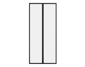 Verrière fixe Créative - Portes