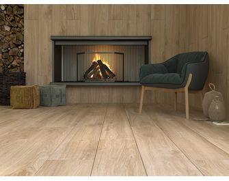 Carrelage à clipser WALKYRIA 20x120 cm-Lapeyre