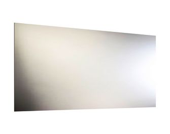 Miroir sans éclairage salle de bains FOKUS 2 rectangulaire Main Image
