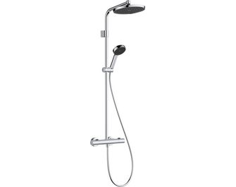 Colonne de douche thermostatique ACTIVERA S Main Image