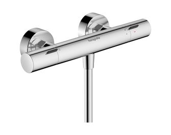 Mitigeur douche thermostatique ECOSTAT FINE Main Image