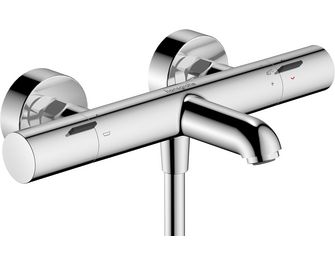 Mitigeur bain thermostatique ECOSTAT FINE Main Image