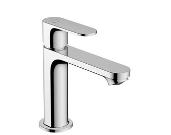 Mitigeur lavabo REBRIS S modèle moyen Main Image