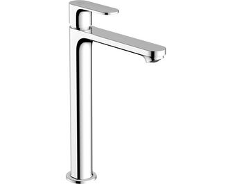 Mitigeur lavabo REBRIS S grand modèle Main Image