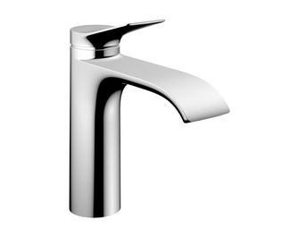 Mitigeur lavabo VIVENIS petit modèle Main Image