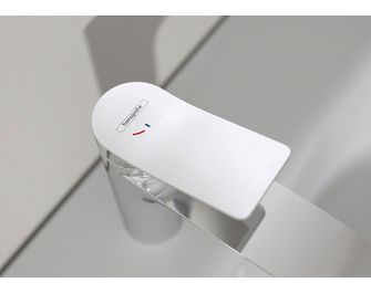 Mitigeur lavabo VIVENIS petit modèle