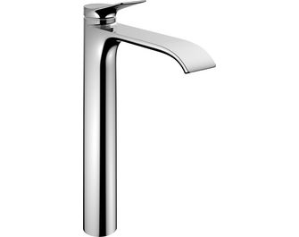 Mitigeur lavabo VIVENIS grand modèle Main Image