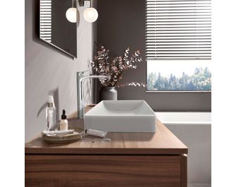 Mitigeur lavabo VIVENIS grand modèle | Lapeyre