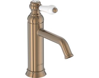 Mitigeur lavabo LOUISE moyen modèle-Lapeyre