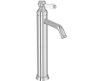 Mitigeur lavabo LOUISE grand modèle Main Image