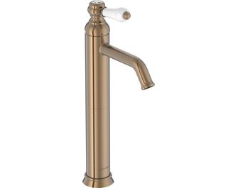 Mitigeur lavabo LOUISE grand modèle-Lapeyre