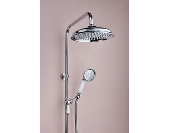 Colonne de douche mécanique LOUISE-Lapeyre
