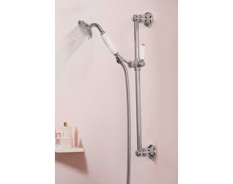 Kit de douche LOUISE 1 jet-Lapeyre