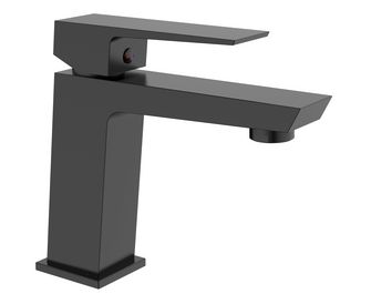 Mitigeur lavabo OBLIK petit modèle Main Image