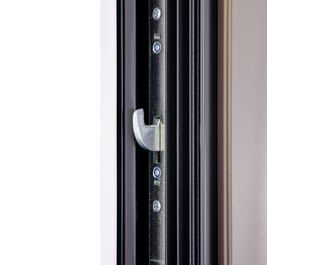 PORTE D'ENTRÉE ANA-CAPA ALUMINIUM SUR MESURE-Lapeyre