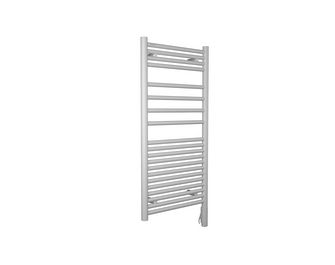 Sèche-serviettes électrique ANGORA 2 500W | Lapeyre