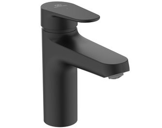 Mitigeur lavabo aluminium petit modèle-Lapeyre