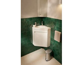 Meuble lave main KORNER - Salle de bains