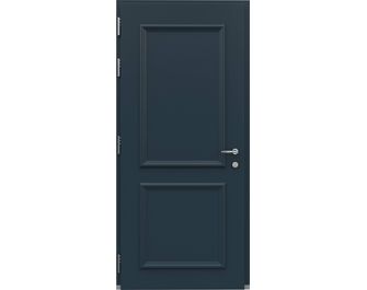 Porte d'entrée Arthurine Aluminium - Portes
