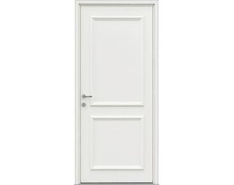 Porte d'entrée Arthurine Aluminium - Portes