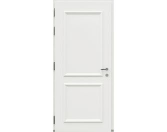 Porte d'entrée Arthurine Aluminium - Portes