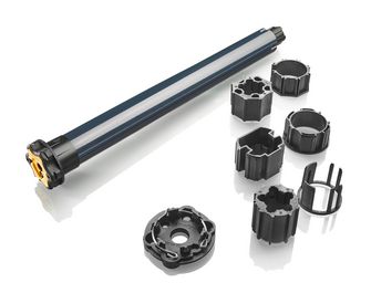 Kit de remplacement filaire pour fenêtre-Lapeyre
