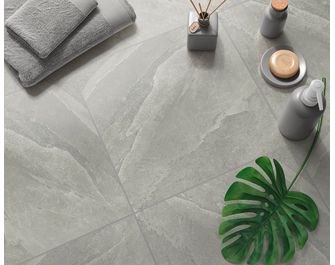 Carrelage sols ST TROPEZ 80x80 cm-Lapeyre