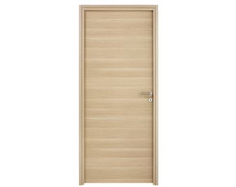Bloc-porte ROXIE fin de chantier acoustique | Lapeyre