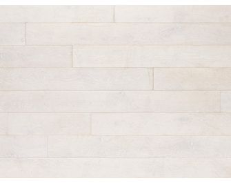 Parquet PASCALINE massif blanc craie - Sols & murs