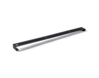 Range couvercle Elastique L.79 noir mat Main Image