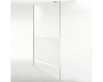 Paroi de douche LINE PRESTIGE sur-mesure-Lapeyre