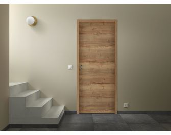 Bloc-porte Rénovation RENOMAX - ROXIE sur mesure | Lapeyre